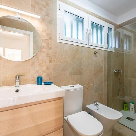 Quality And Peaceful In Apartament